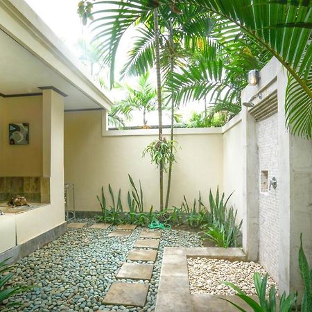 Natah Bale Villas Sanur Buitenkant foto