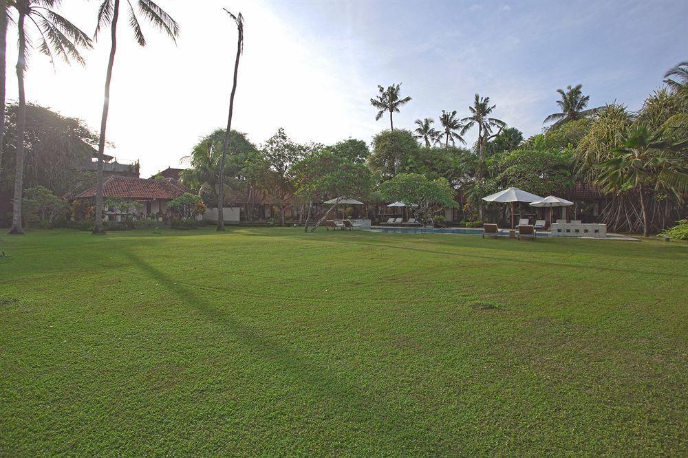 Natah Bale Villas Sanur Buitenkant foto