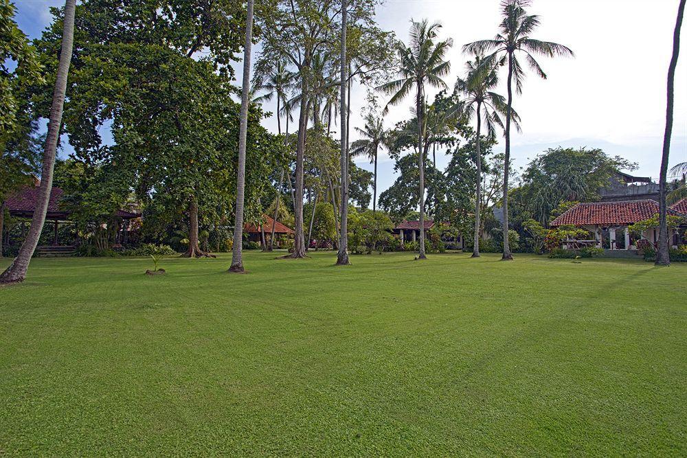 Natah Bale Villas Sanur Buitenkant foto